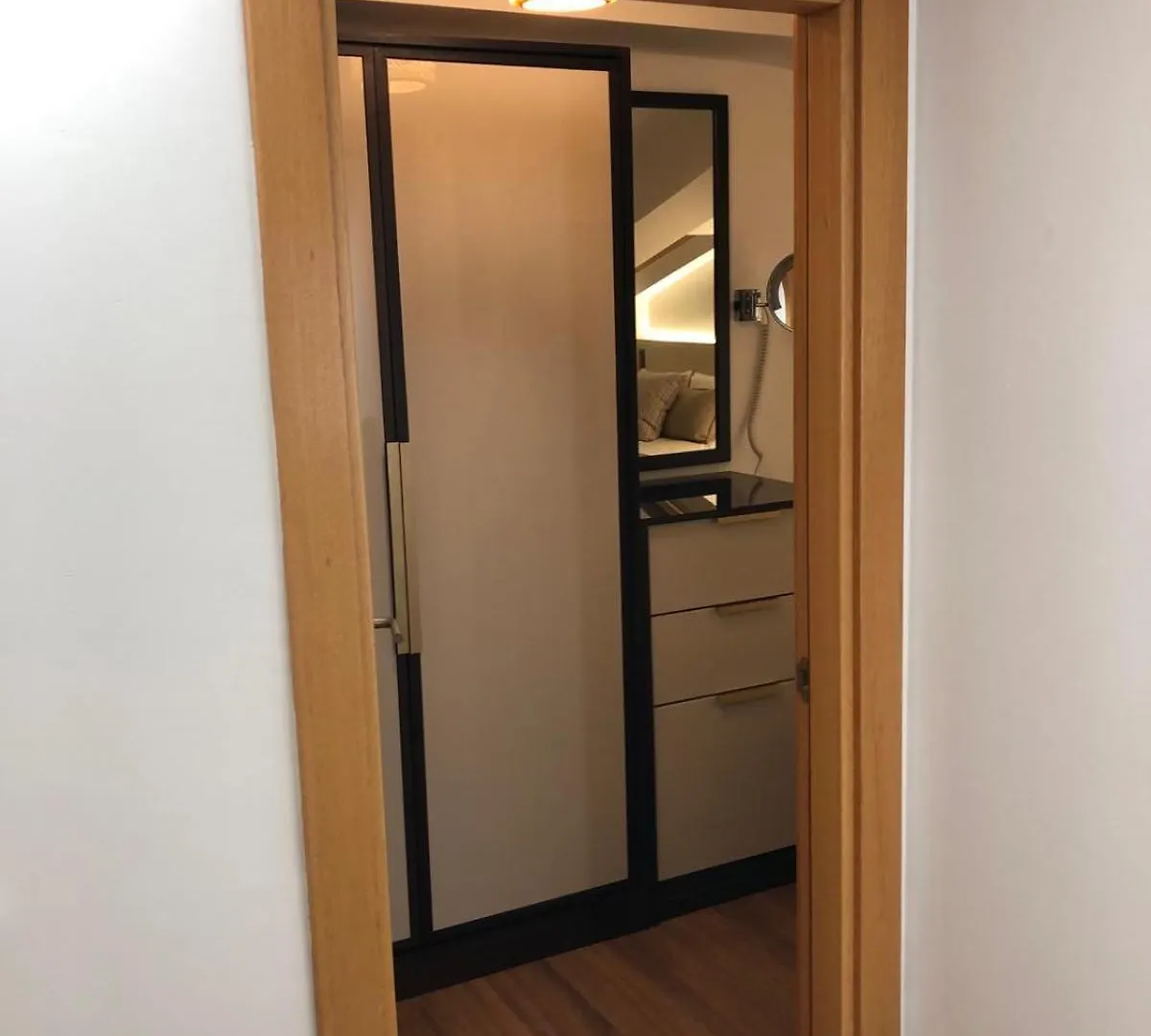 Quatrecantons Camprodon Apartamento