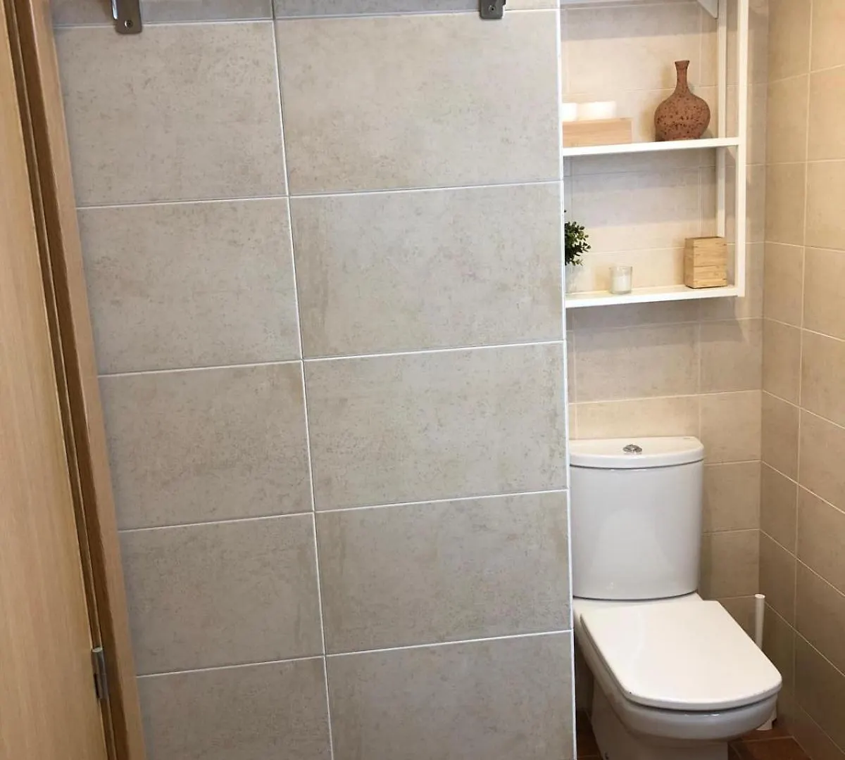 Apartamento Quatrecantons Camprodon España